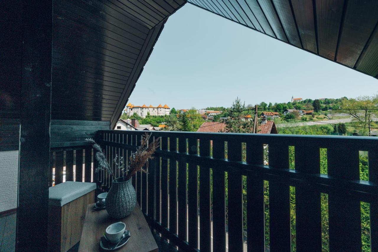 Gostisce Koren Zuzemberk Exterior foto